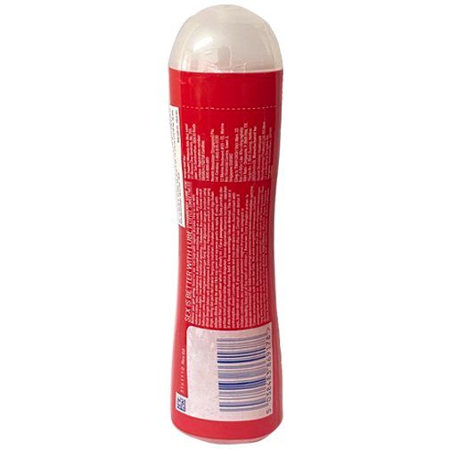 Dung dịch Gel hương dâu Durex Play Strawberry