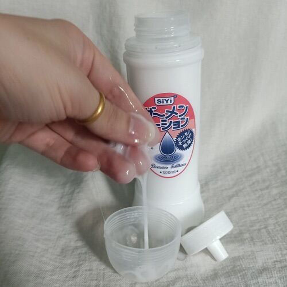 Gel tinh tr&ugrave;ng Nhật Bản Siyi