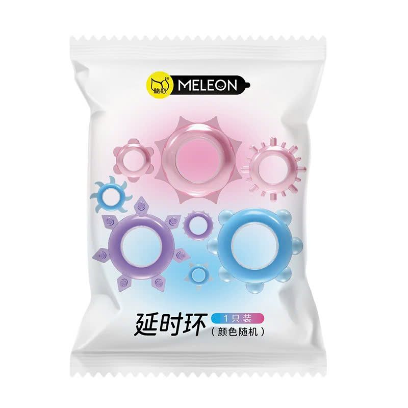 V&ograve;ng Đeo Dương Vật Meleon