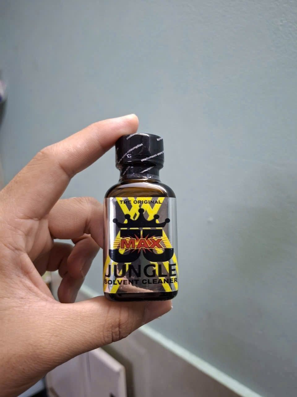 Popper Mỹ 30ml