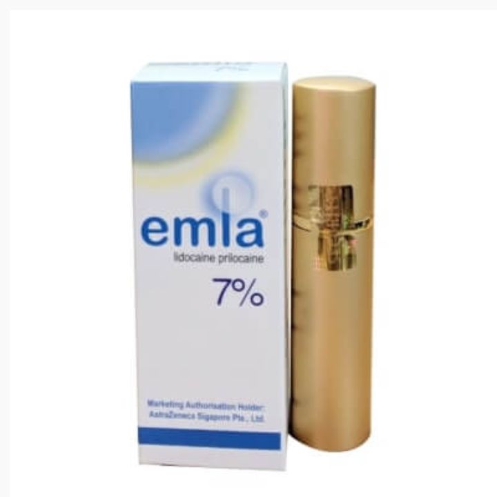 Bảng th&agrave;nh phần Xịt Tự Tin Trọn Vẹn 7% 30ml