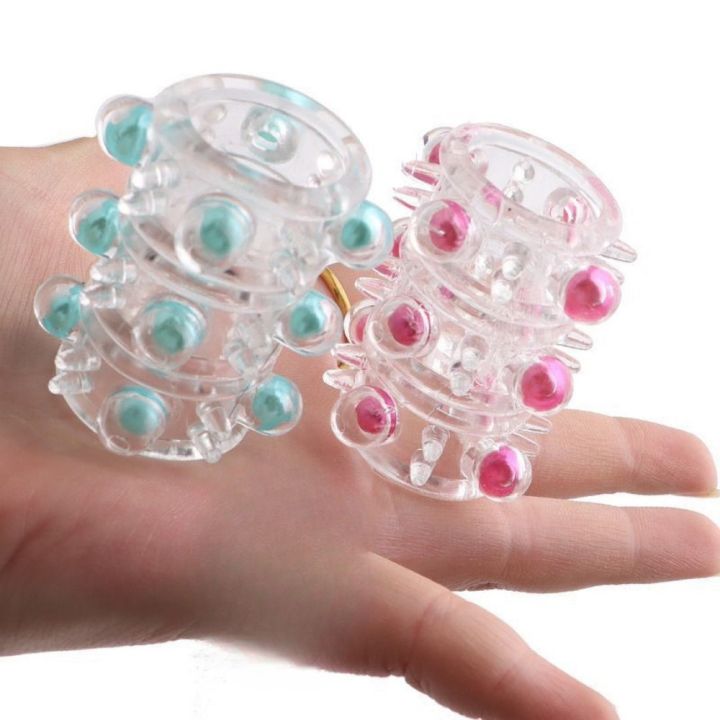 Bao Cao Su Đ&ocirc;n Kh&uacute;c Giữa Bi Nổi cho nam giới - Trải Nghiệm Kho&aacute;i Cảm