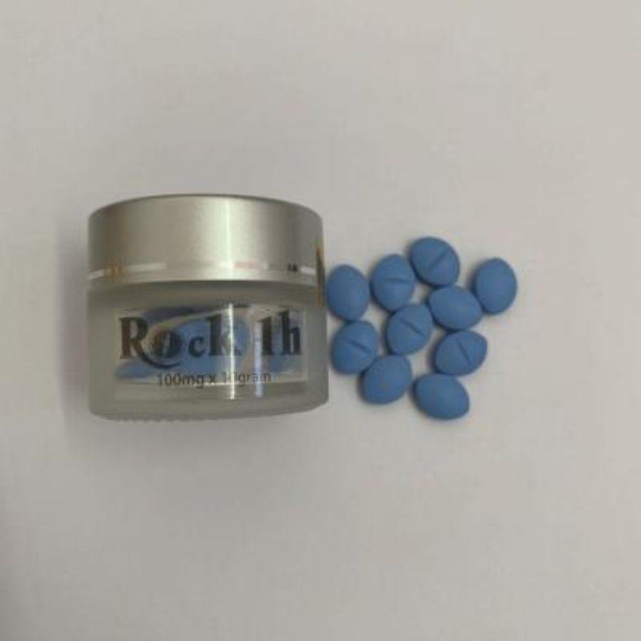 Rock 1h Thực phẩm chức năng tăng cường sinh l&yacute;