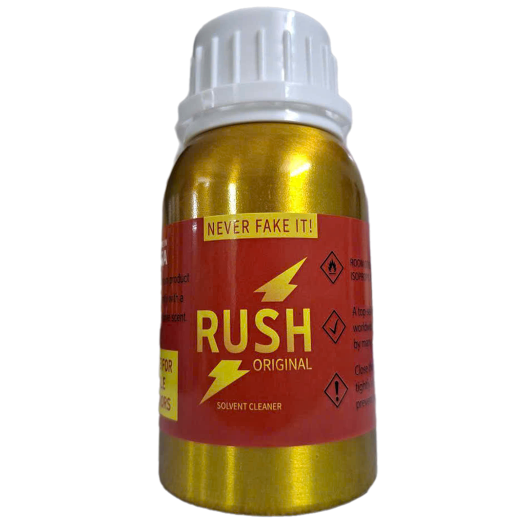 Popper Kh&ocirc; Rush Original Red USA Si&ecirc;u Mạnh