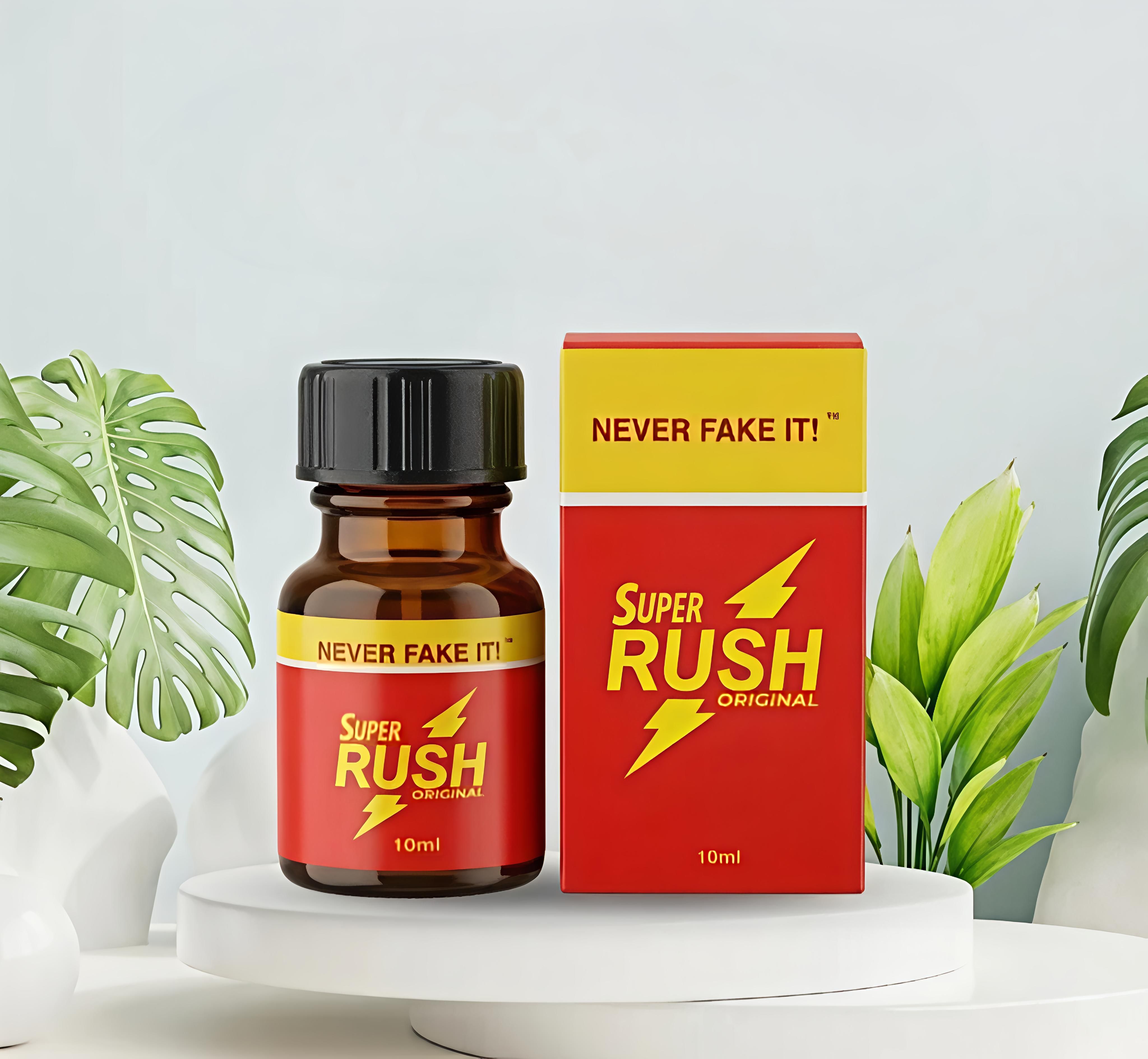 Popper 10ml C&ocirc;ng Thức Chuẩn Mỹ