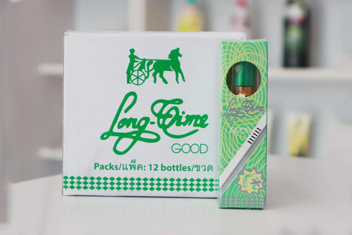 Chai Xịt Longtime Gi&uacute;p Tăng Thời Gian Quan Hệ Cho Nam 3