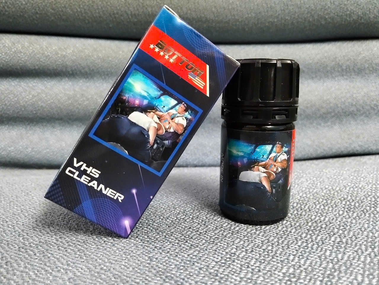 H&igrave;nh ảnh POPPER 40ML MẠNH PH&Ecirc; CHO BOT,CHE T&Ecirc;N SP