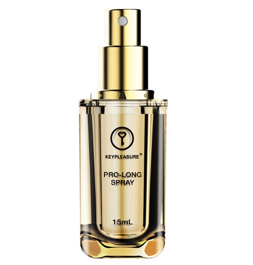 Chai Xịt Kéo Dài Thời Gian Cao Cấp Key Prolong Spray 15ML 2