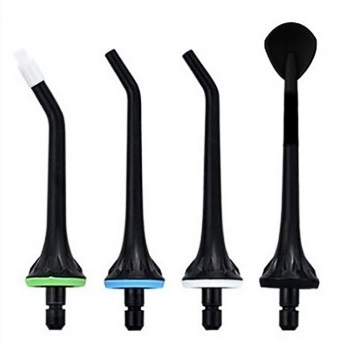 Bộ 4 Đầu Tăm Nước Laica PC4003 Ch&iacute;nh H&atilde;ng 1