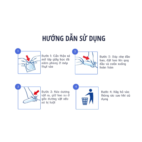 Bcs Si&ecirc;u Mỏng Tăng Thời Gian Cho Nam Power Men 0.03 Invi Long Shock 3