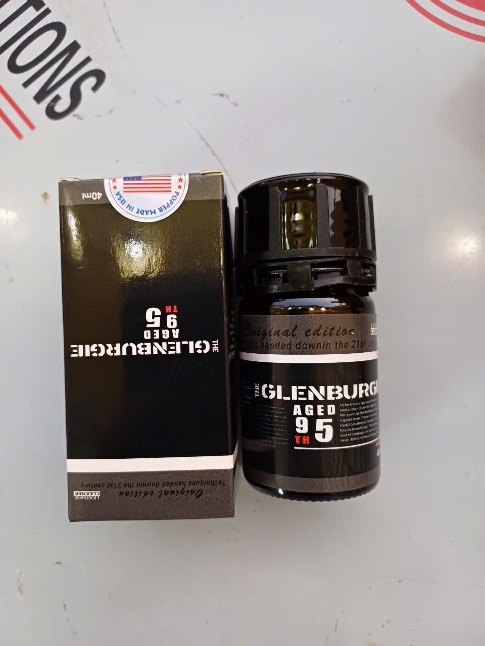 popper 40ml ch&iacute;nh h&atilde;ng USA cực mạnh