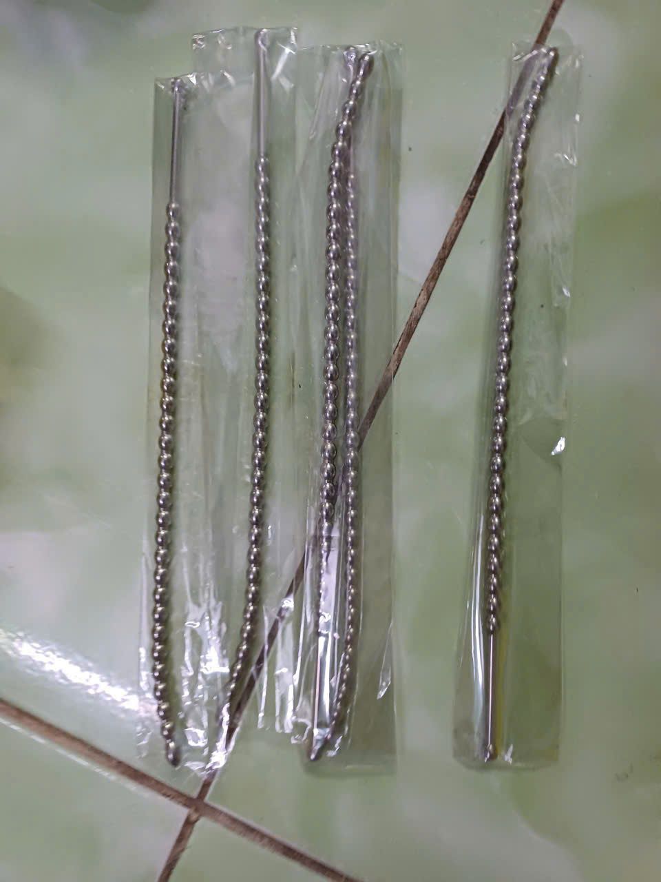 Sản phẩm c&acirc;y th&ocirc;ng lỗ tiểu cho nam