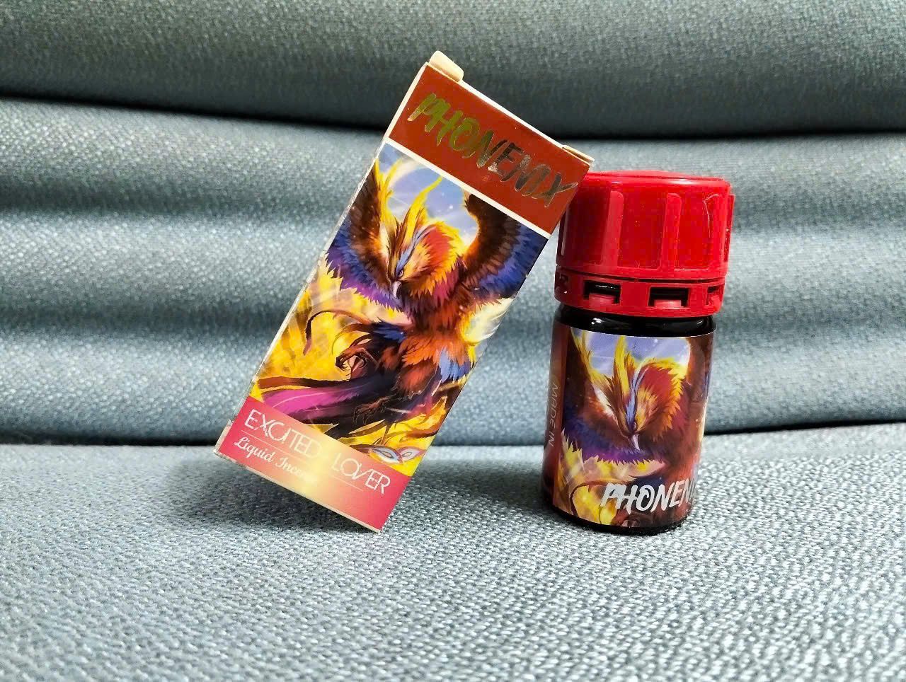 Sản phẩm POPPER 40ML