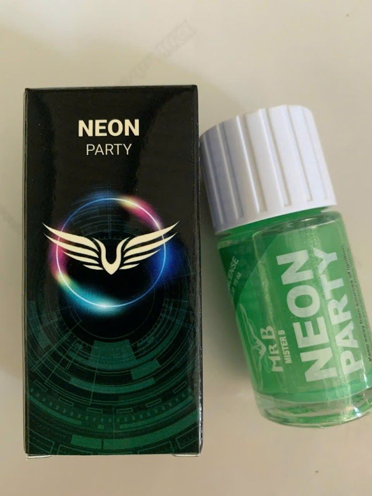 popper 40ml Nước Hoa Tăng Cường Sinh L&yacute;