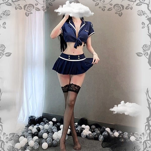 Đặt h&agrave;ng Cosplay