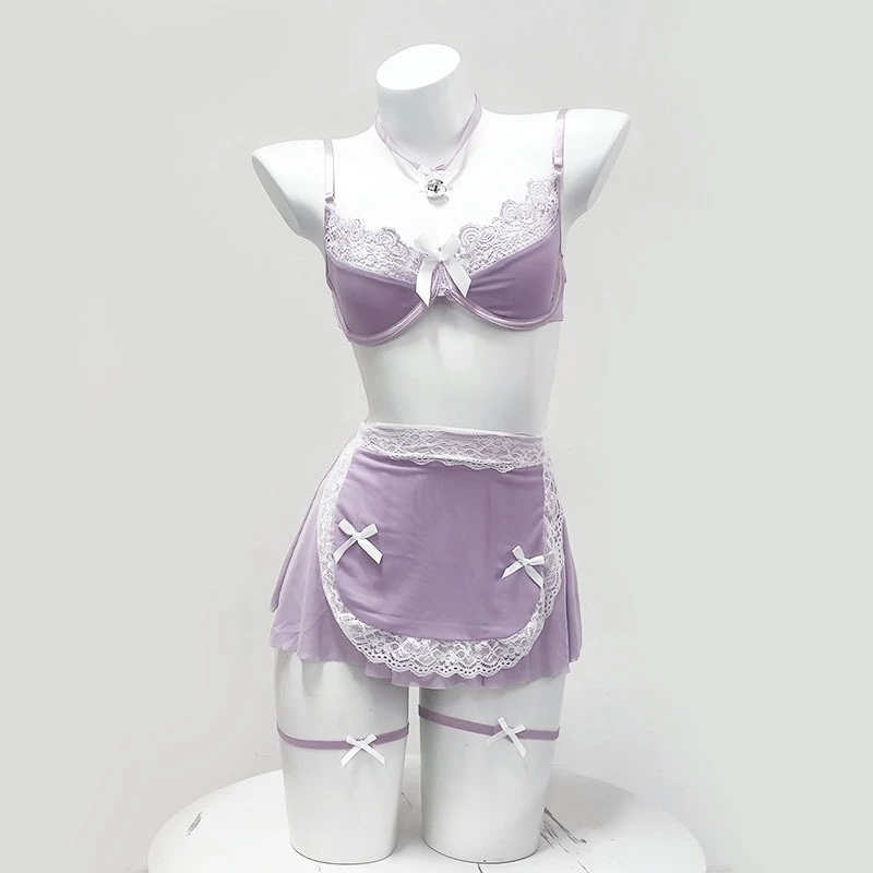Đồ Ngủ Cosplay Gợi Cảm