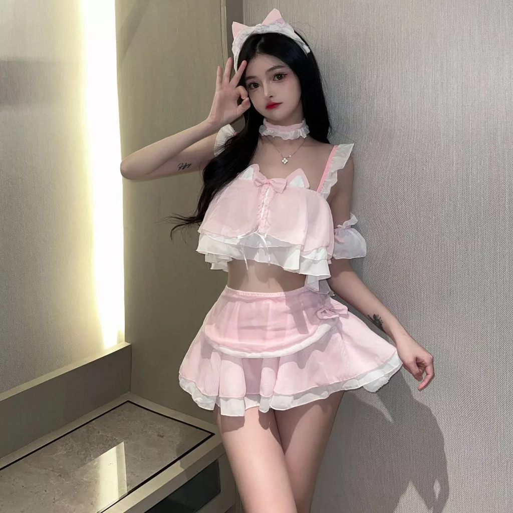 Sản phẩm Cosplay Th&uacute; Vị