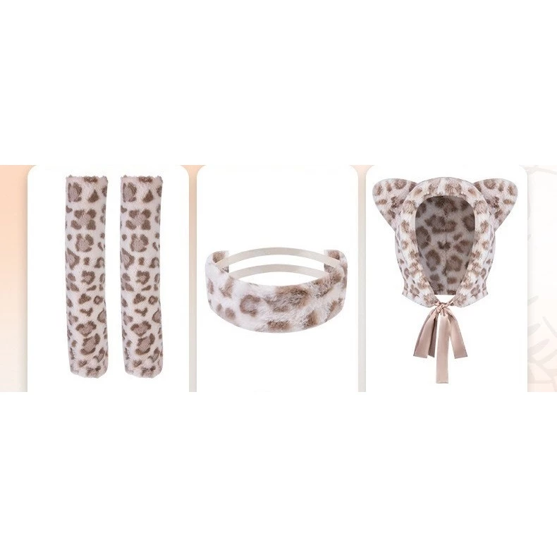 Set Đồ L&oacute;t B&eacute; Hổ V&acirc;n B&aacute;o