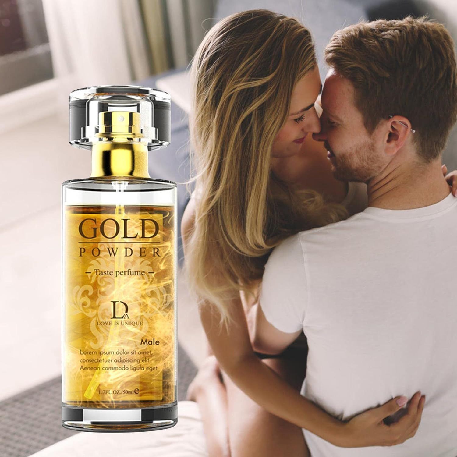 Sản phẩm Gold Powder