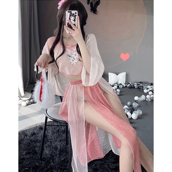 Mua ngay đồ ngủ sexy
