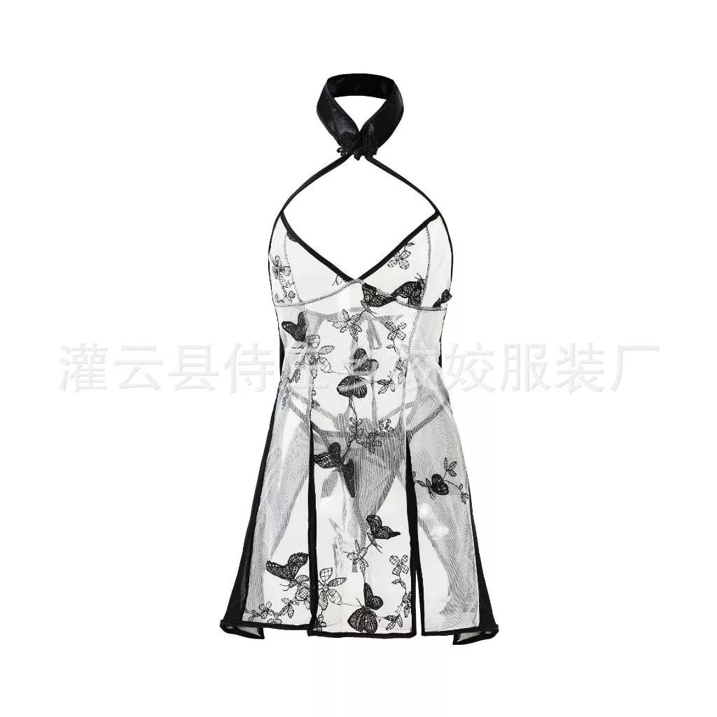 Sườn X&aacute;m Xuy&ecirc;n Thấu Gợi Cảm