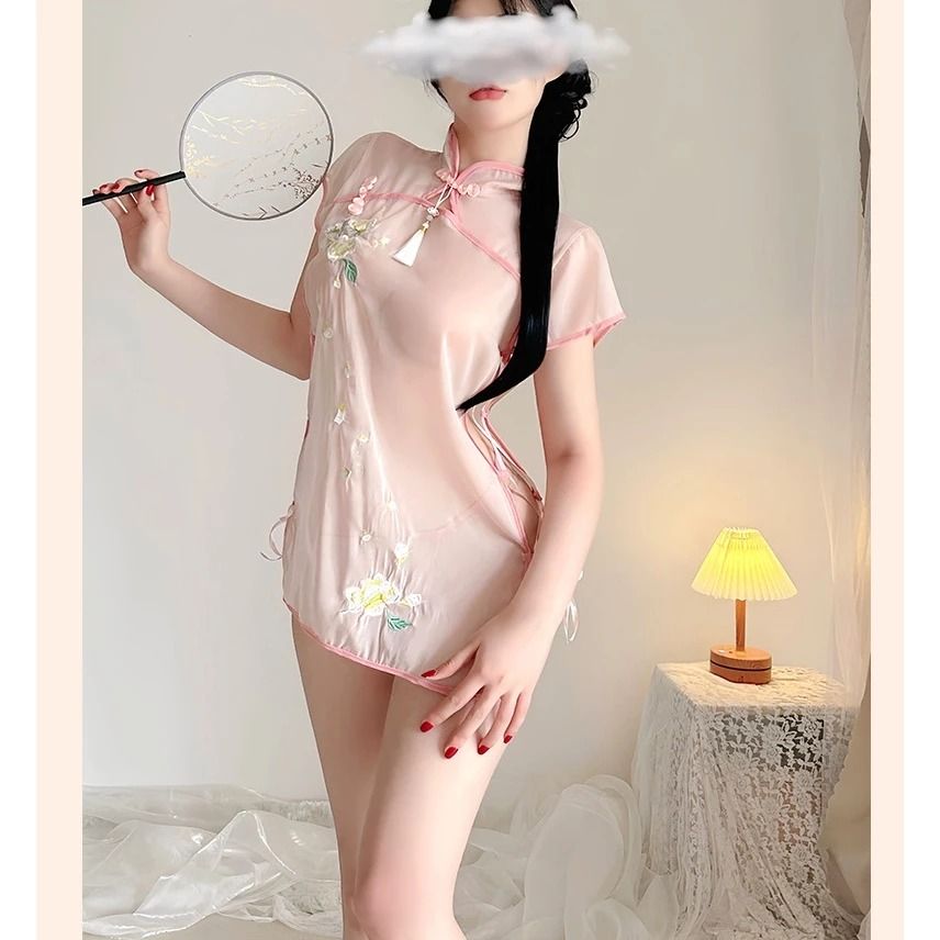 N&eacute;t đẹp quyến rũ