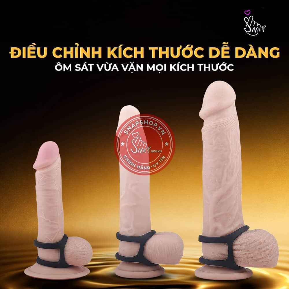 V&ograve;ng đeo Shelly Play Force chất lượng