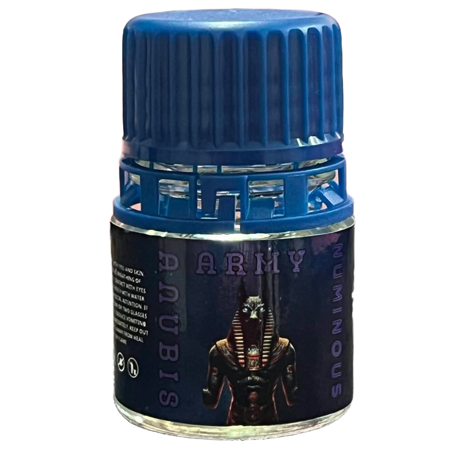 Popper Numinous Anubis Army 20ml