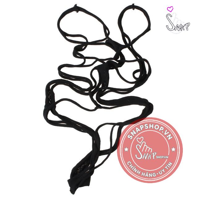 Bộ bodysuit lưới sexy Manmiao WNY-23