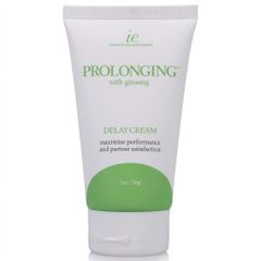 Xịt b&ocirc;i trơn Prolonging