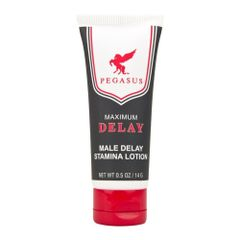 Xịt b&ocirc;i trơn Pegasus Maximum Delay