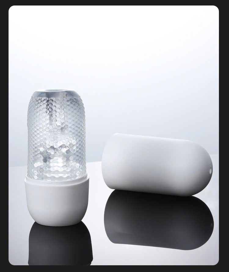 &Acirc;m Đạo Giả Trong Suốt Roselex 4