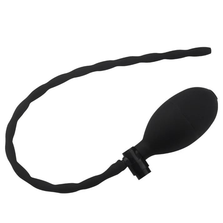 Sounding Dạng Bơm Hơi Niệu Đạo 5