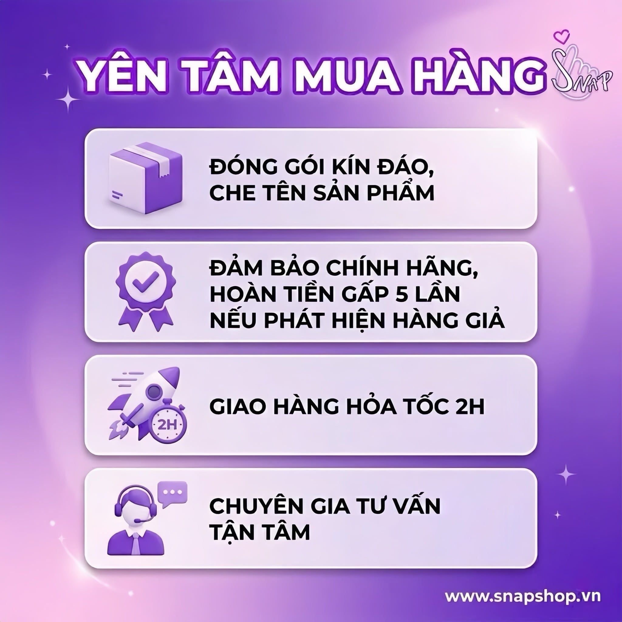Sử dụng SE&rsquo;Niuniu đ&uacute;ng c&aacute;ch