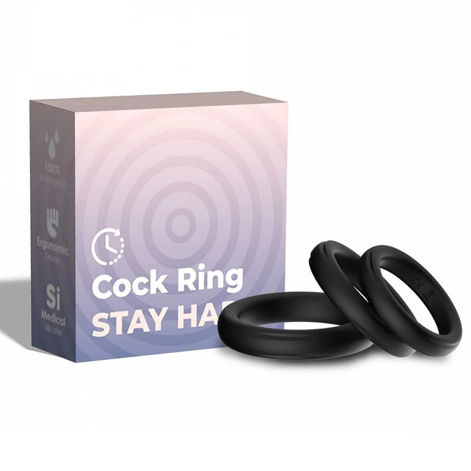 Tại sao n&ecirc;n chọn Set V&ograve;ng Đeo Stay Hard?