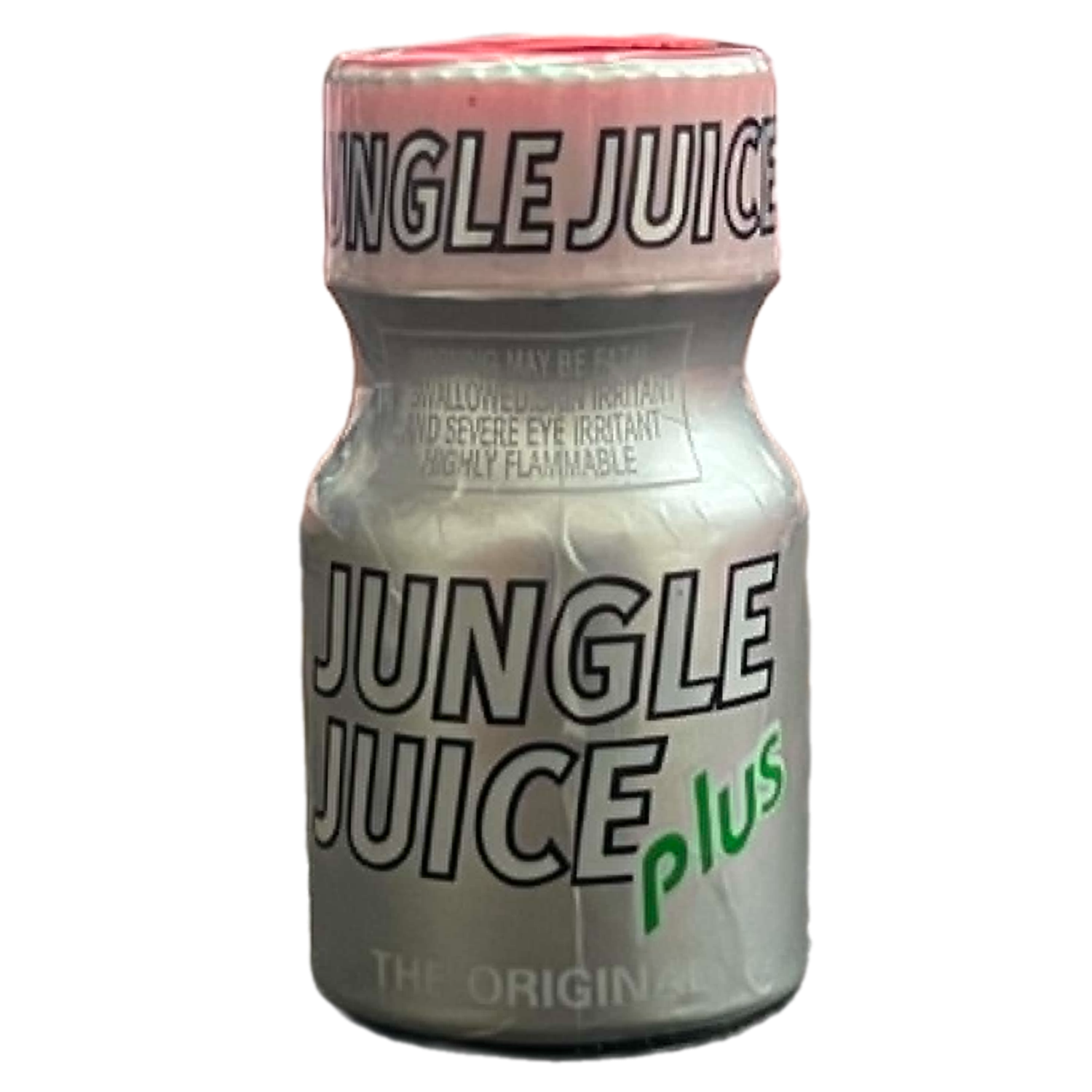 Popper Jungle Juice Plus 10ml