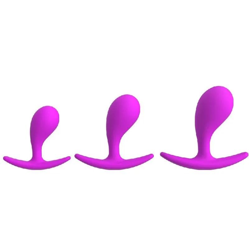 N&uacute;t Cắm H&igrave;nh Giọt Nước 5