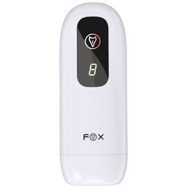 M&aacute;y Rung H&uacute;t FOX M70