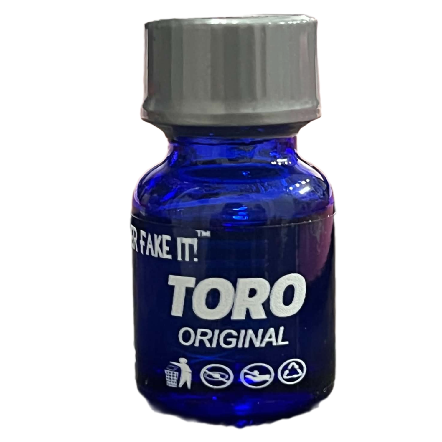 Popper TORO Original 10ml