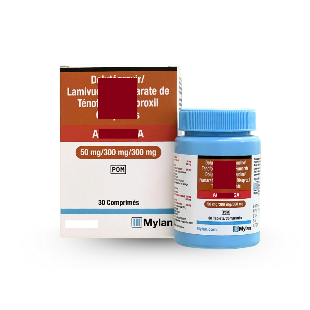 Vi&ecirc;n Uống Hỗ Trợ Cặp Đ&ocirc;i Sau Quan Hệ Mylan Đỏ