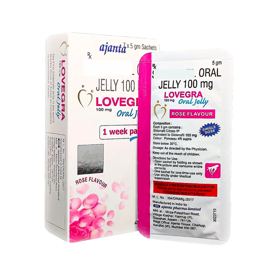 Thạch Tr&aacute;i C&acirc;y Lovegraa