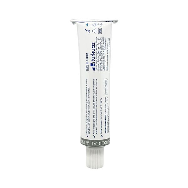 Gel bôi trơn cơ bản KLY Nhỏ 42g