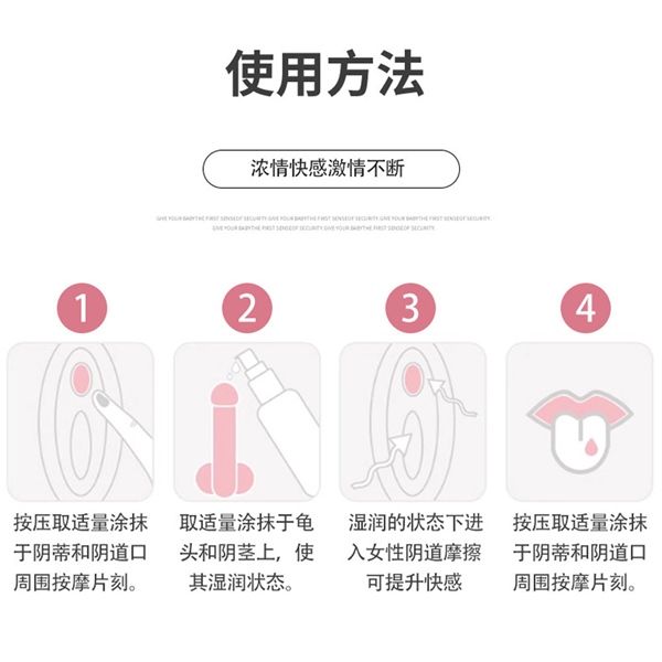 Gel bôi trơn tăng khoái cảm Cô Gái Nhật Meizirui Ukiyo Chai 