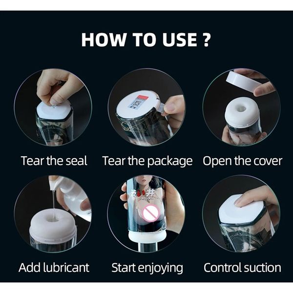 Âm đạo giả Cốc DryWell Yumi M-91