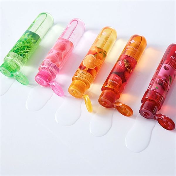 Gel bôi trơn hương thơm YouMe Fruity Lube Cam Chai 80ml