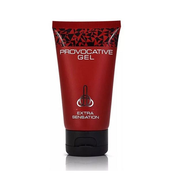 Gel bôi trơn tăng kích thước Titan Red Chai 50ml