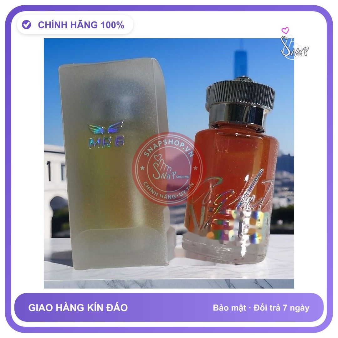 Chai hít tăng khoái cảm Popper MRB 40ml Che Tên Shop Popper 