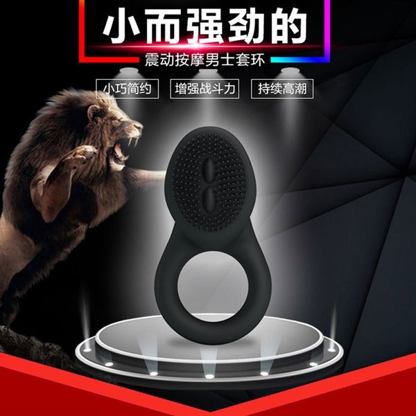 Vòng đeo kéo dài thời gian tăng kích thích rung dùng pin Pre