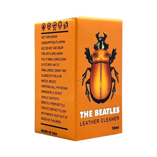 Nước hít popper POP The Beatles Chai 10ml