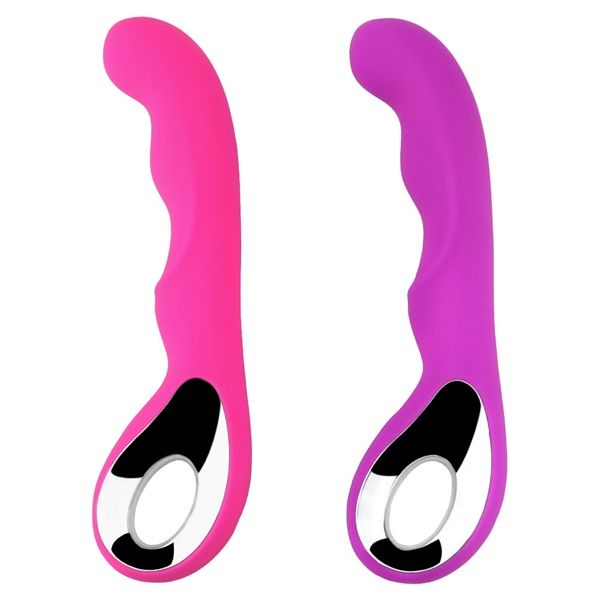 Dương vật giả rung sạc USB Sex Angel
